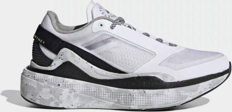 adidas by stella mccartney Earthlight Sneakers , Wit, Dames