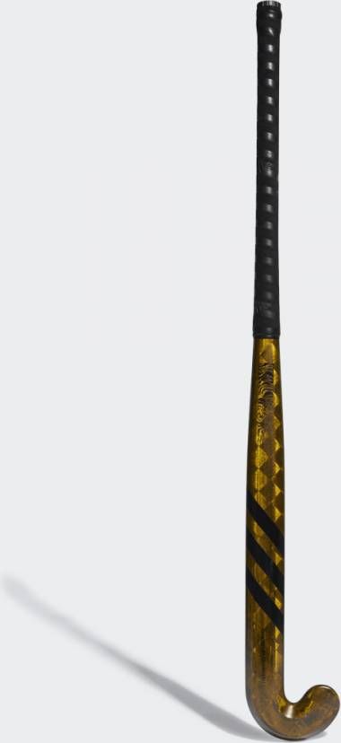 adidas ChaosfuryKroma.1 Gold/Black Hockeystick 93 cm