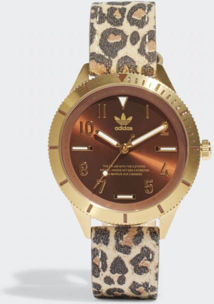 adidas Edition Three Icon Small Horloge