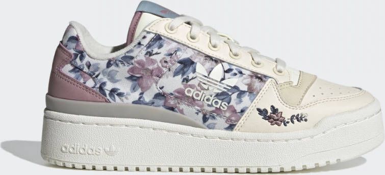 Adidas Forum Bold Dames Schoenen
