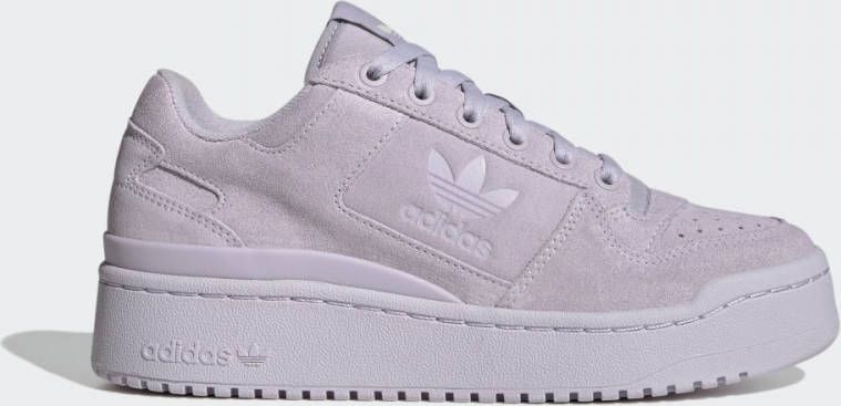 Adidas Forum Bold Dames Schoenen