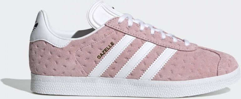 Adidas Gazelle Dames Schoenen