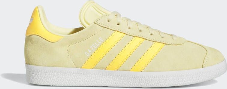 Adidas Gazelle Dames Schoenen
