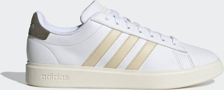 adidas Grand Court Cloudfoam Lifestyle Court Comfort Schoenen