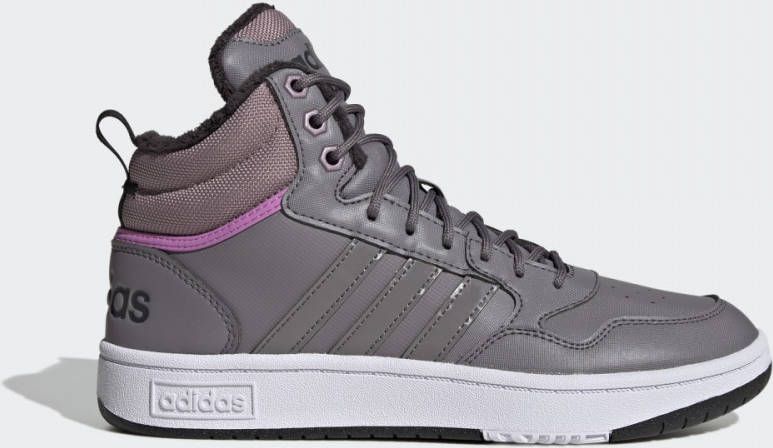 adidas Hoops 3.0 Mid Lifestyle Basketball Classic Winterschoenen