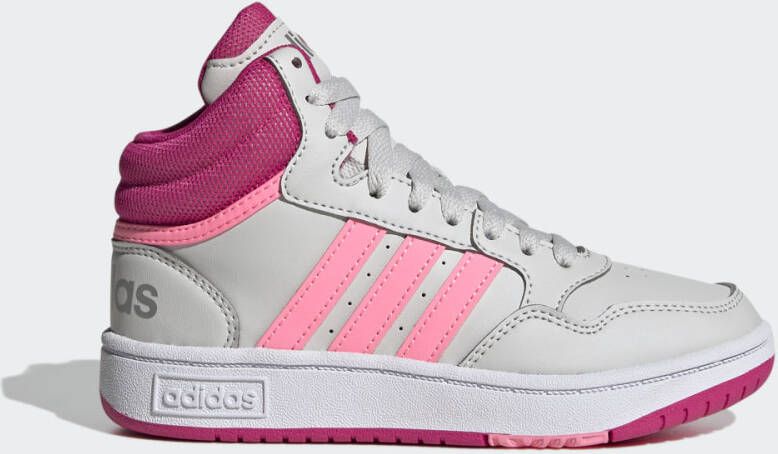 Adidas Sneakers Grijs Dames