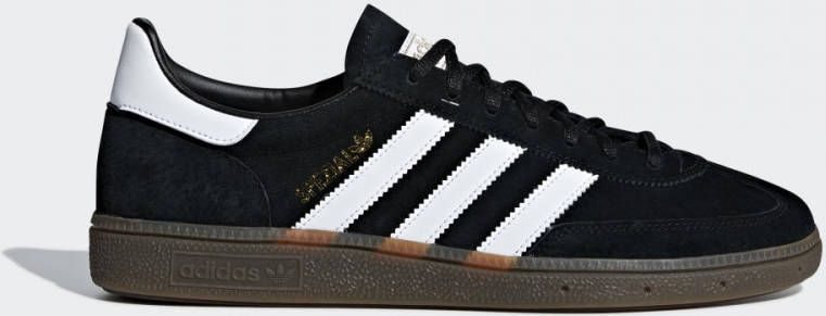 adidas Originals Handball Spezial Terrace sneakers zwart/wit