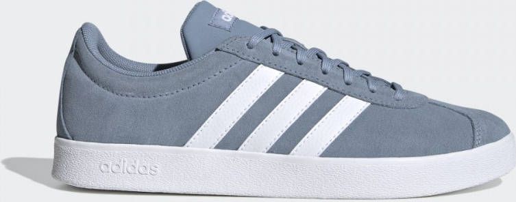 adidas VL Court 2.0 Dames Sneakers