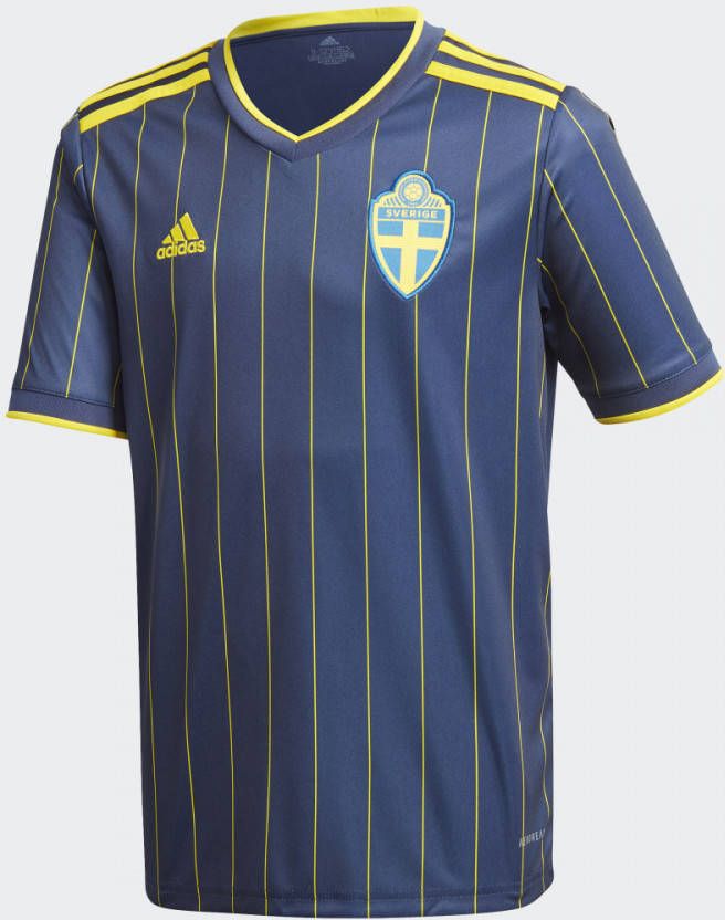adidas Zweden Uitshirt 2021/22 Kinderen