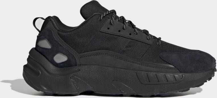 adidas Originals ZX 22 Boost Sneakers , Zwart, Dames