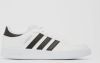 Adidas breaknet sneakers wit/zwart dames online kopen