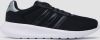 Adidas lite racer 3.0 sneakers zwart/wit dames online kopen