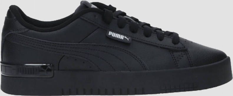 Puma Smash Platform V2 Sneaker Zwart