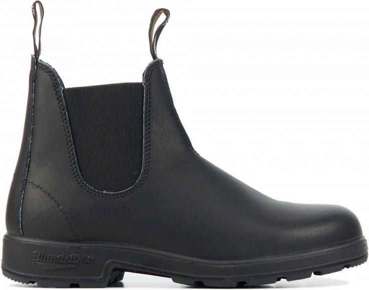 BLUNDSTONE Original 510 leren chelsea boots zwart
