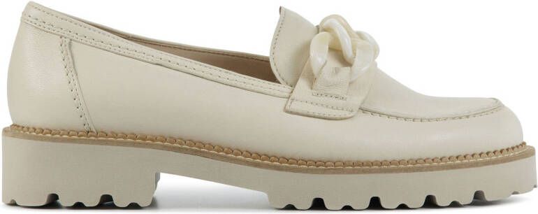 Gabor 25.240.22 Off White Instapschoenen