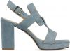 Mace Dames leren dames sandalen m1124 sue online kopen