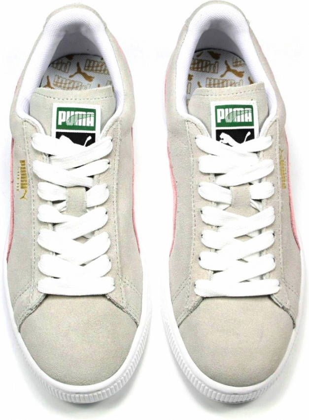Puma Dames Leren Sneakers