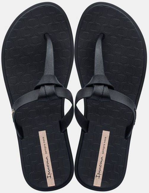Ipanema Nó teenslippers zwart