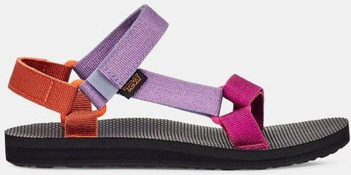 Teva Original Universal Sandaal Dames Roze