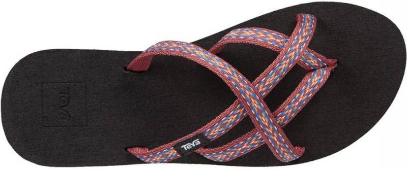 teva teenslipper