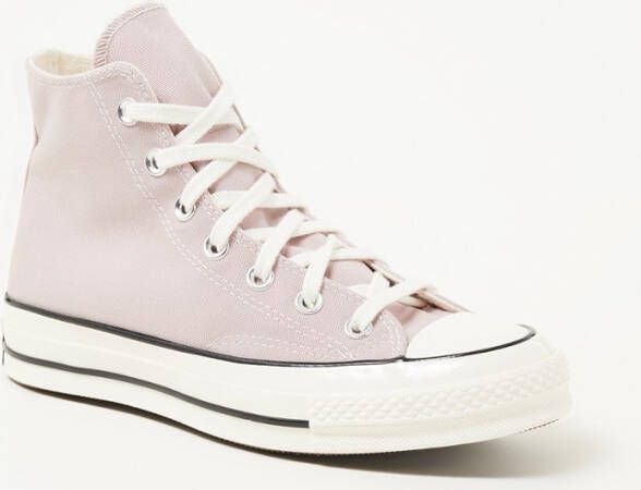 Converse Chuck 70 sneaker van canvas