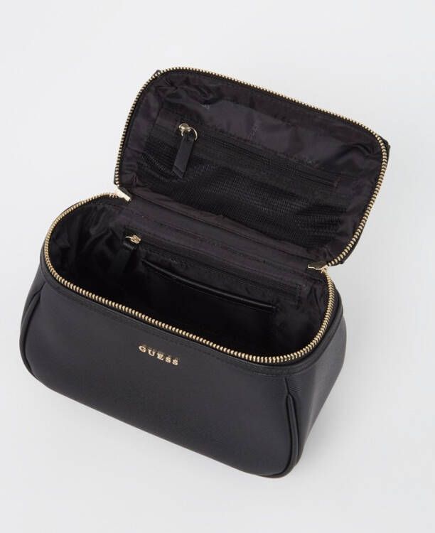 Guess Toilettassen Zwart Dames