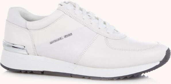 Witte Michael Kors Damesschoenen kopen? Vergelijk op Damesschoenen.nl