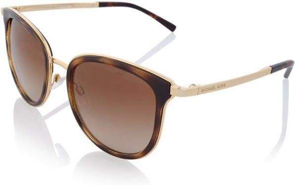 Michael Kors Zonnebril gepolariseerd Adrian MK1010