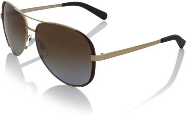 Michael Kors Zonnebril Chelsea MK5004