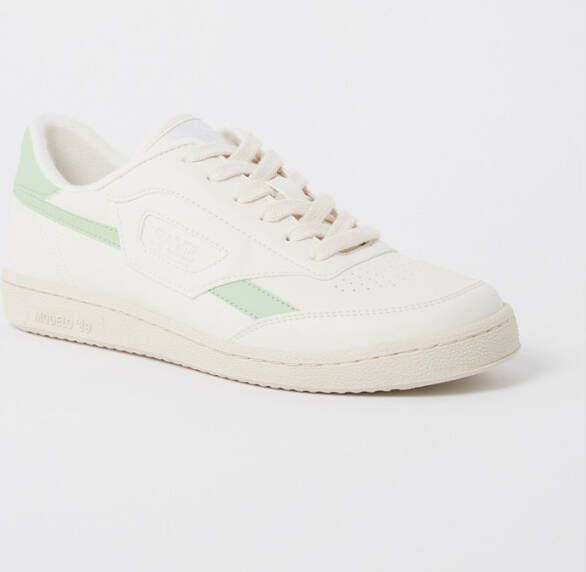 Saye M89 sneaker van vegan leer