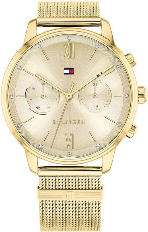 Tommy Hilfiger Horloge TH1782302