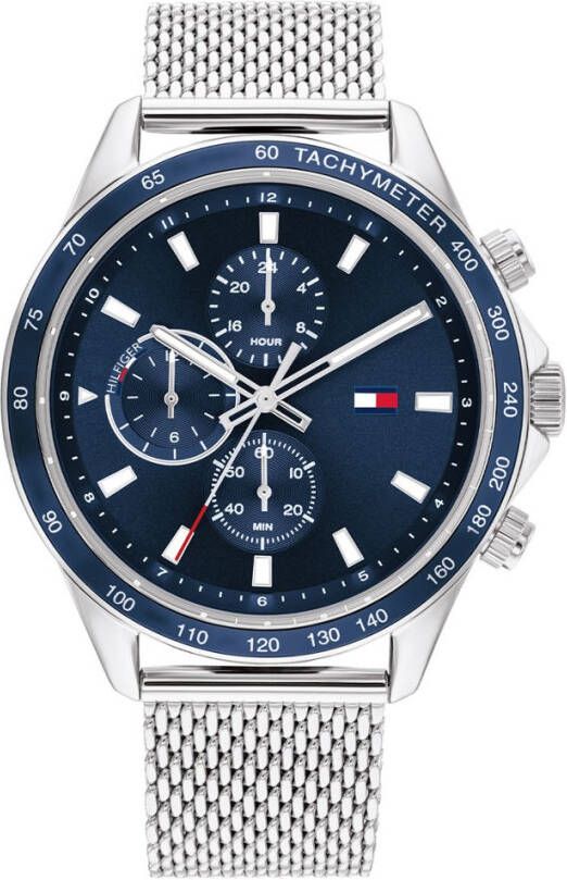 Tommy Hilfiger Horloge TH1792018