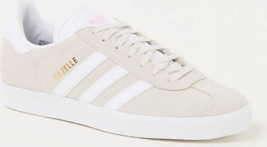 Adidas Originals sneakers gazelle gz1962 42 , Beige, Dames online kopen