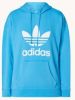 Adidas Originals Adicolor Trefolil Hoodie He6952 36 , Blauw, Dames online kopen