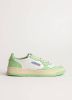 Autry Sneakers Groen Dames online kopen
