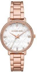 Michael Kors horloge MK4594 Pyper Rosé online kopen