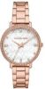 Michael Kors horloge MK4594 Pyper Rosé online kopen