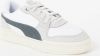 PUMA Sneakers CA Pro Lux Wit/Blauw online kopen