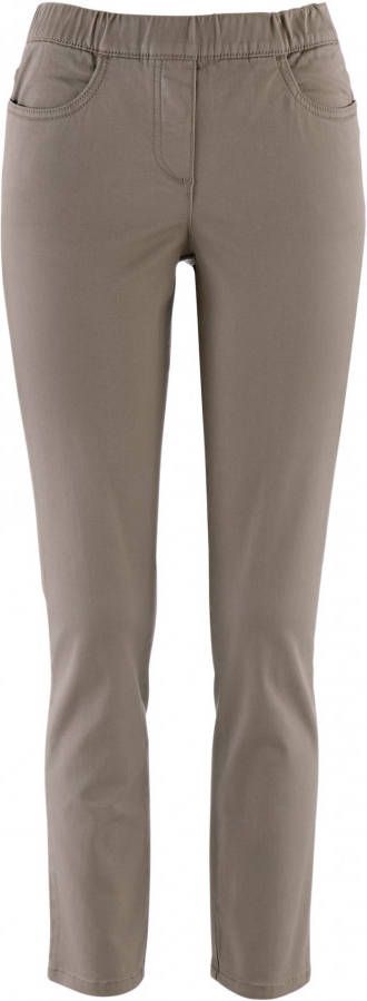 bonprix 7/8 stretchbroek