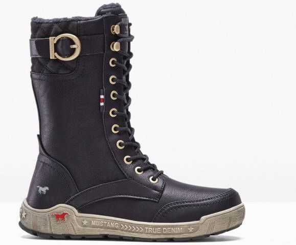 bonprix Laarzen van Mustang