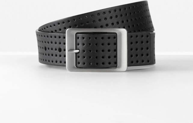 bonprix Leren riem