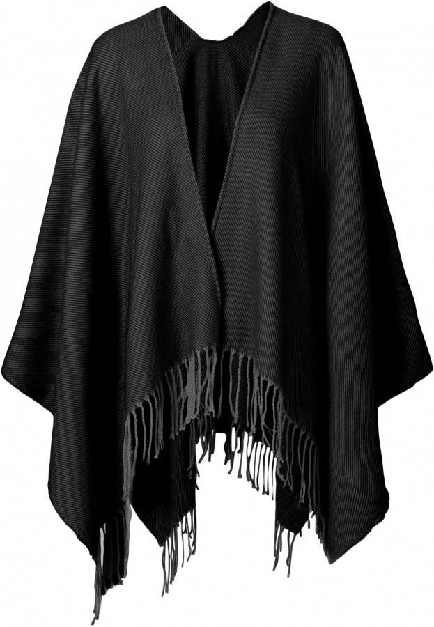 bonprix Poncho