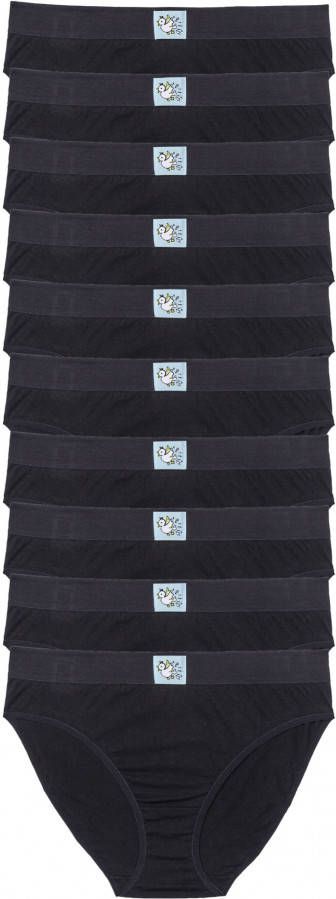 bonprix Slip(set van 10 )