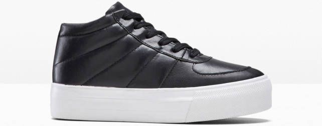 bonprix Hoge sneakers
