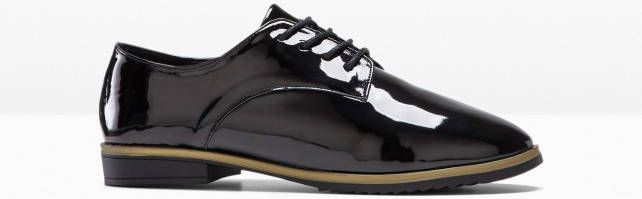 bonprix Veterschoenen