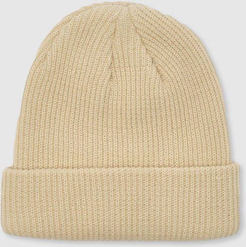 boohoo Basic Muts, Beige