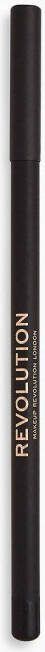 boohoo Revolution Kohl Eyeliner, Black