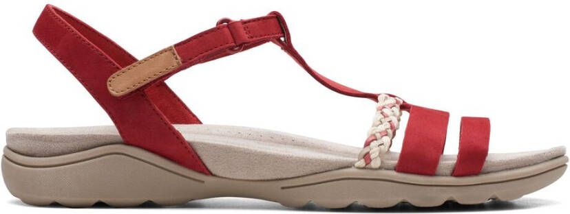 Clarks Amanda Tealite