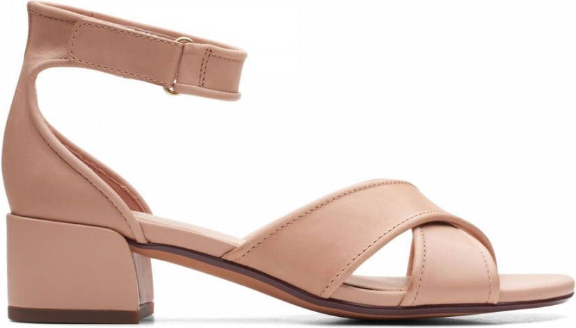 Clarks Caroleigh Rise