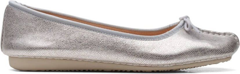 Clarks Freckle Ice